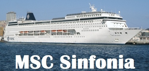 MSC Sinfonia