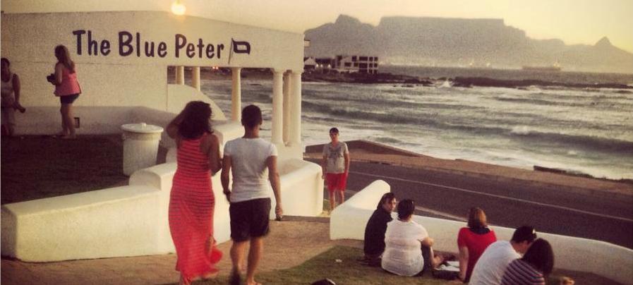 Blue Peter