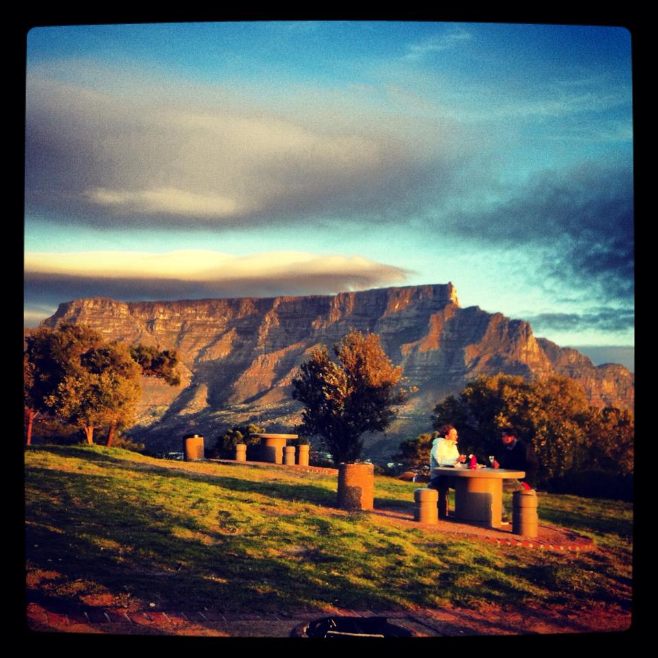 Tafelberg