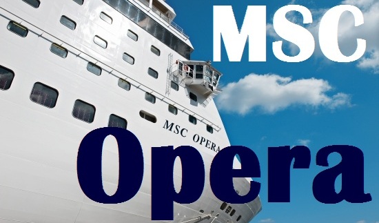 MSC Opera