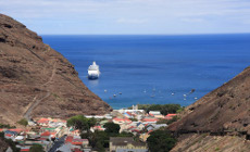 St Helena eiland